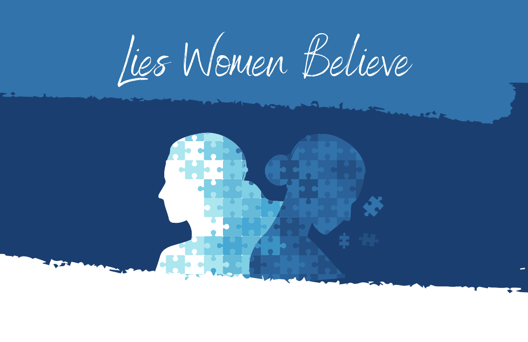 Lies Women Believe banner