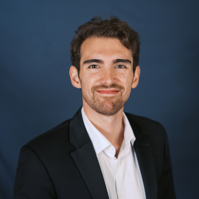 staff profile image