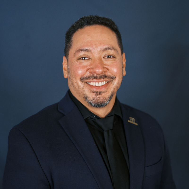 staff profile image