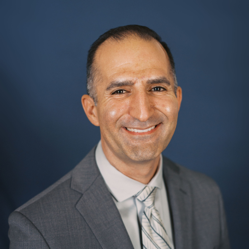 Michael De Salvo photo
