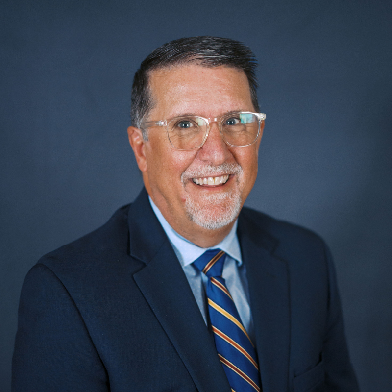 staff profile image