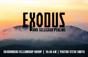 Exodus and Selected Psalms