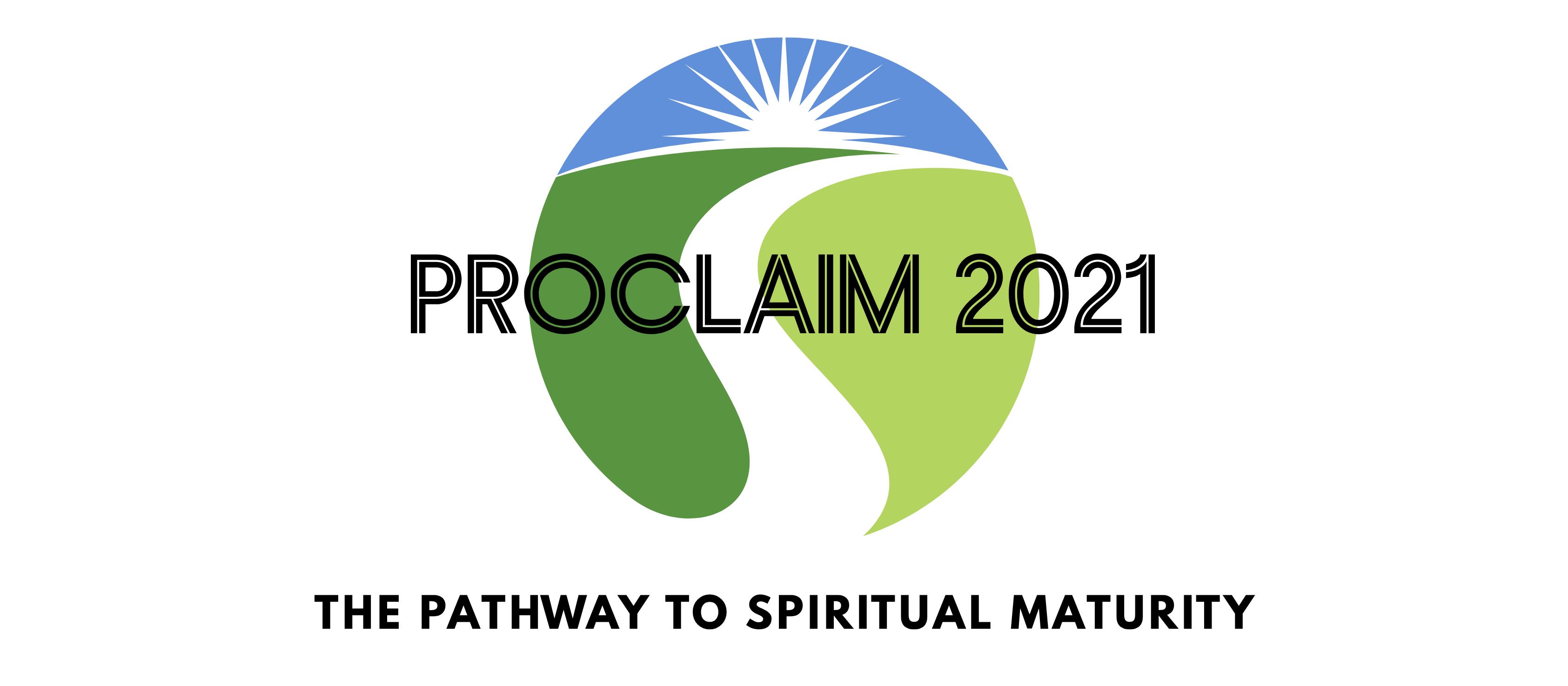 The Path to Spiritual Maturity