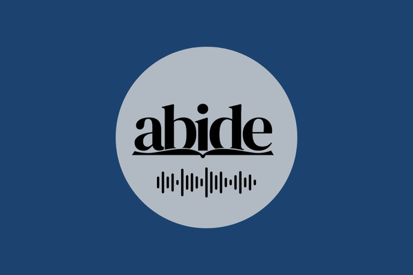 abide audio