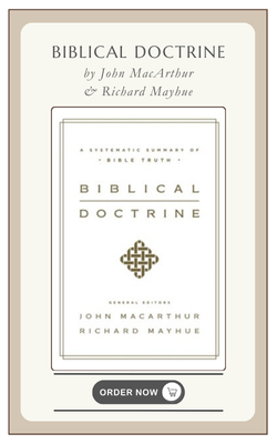 biblical doctrine