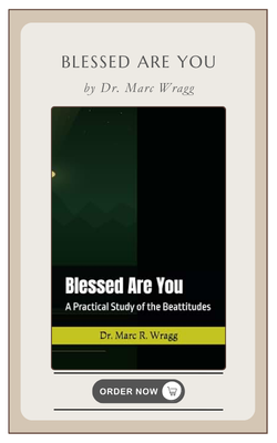 blessed are you