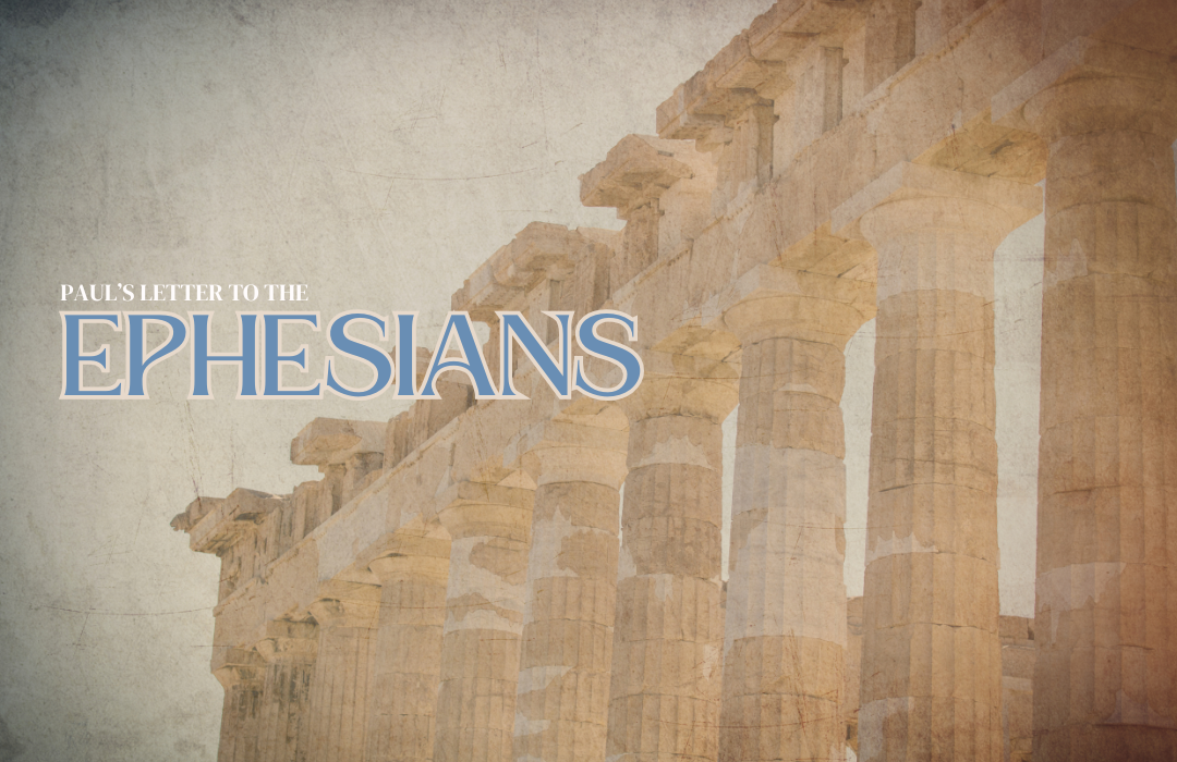 Paul's Letter to the Ephesians
