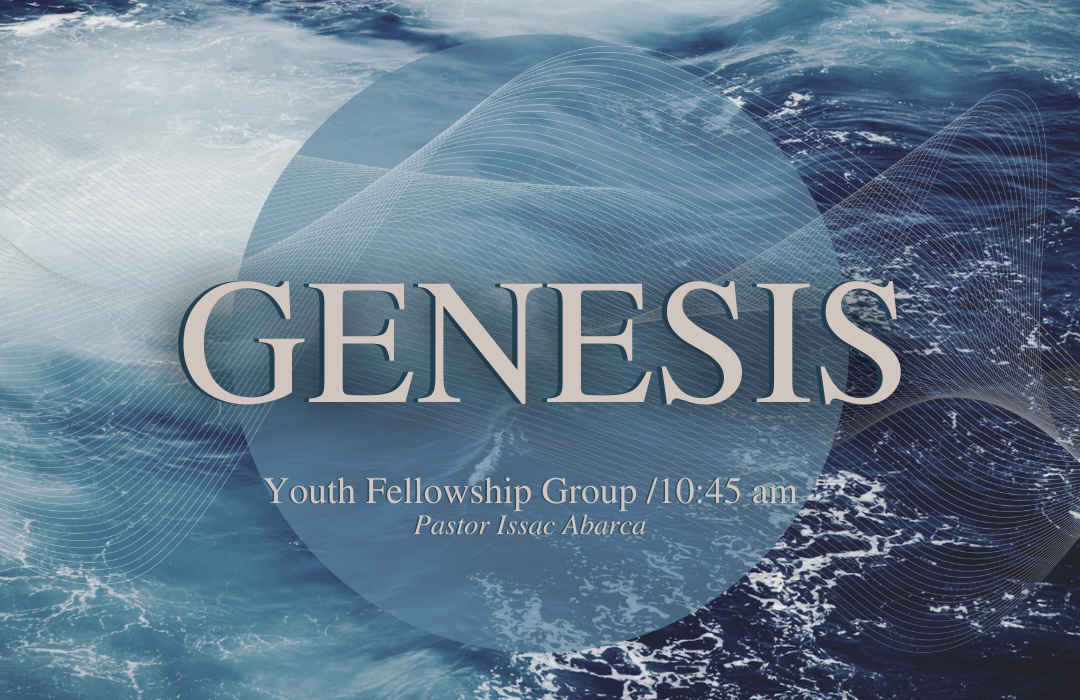The Book of Genesis
