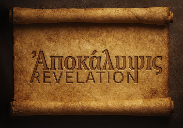 Copy of Revelation