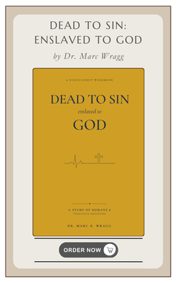 Dead to Sin2