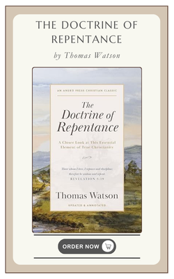 doctrine of repentance