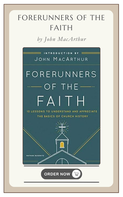 forerunners