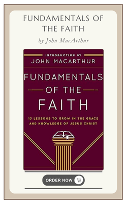 fundamentals of faith