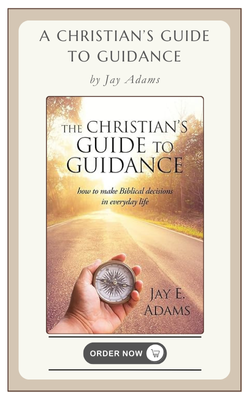 Guide to guidance