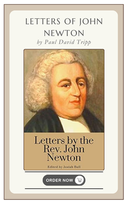 letters of john newton