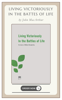 living victoriously