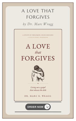 Love that forgives
