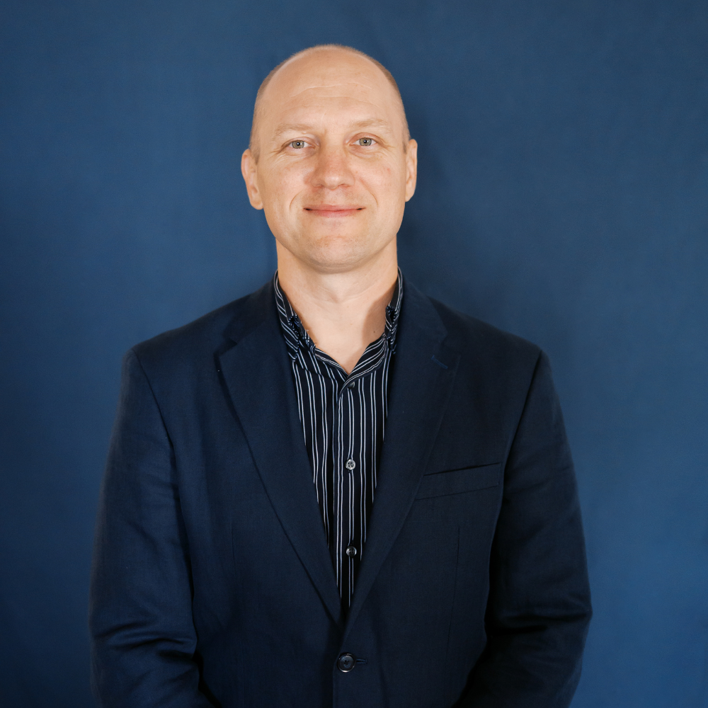 staff profile image