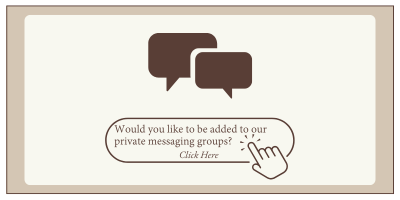 messaging groups