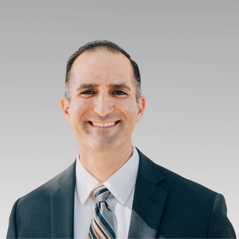 Pastor Michael De Salvo photo