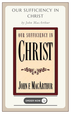 Our Sufficiency