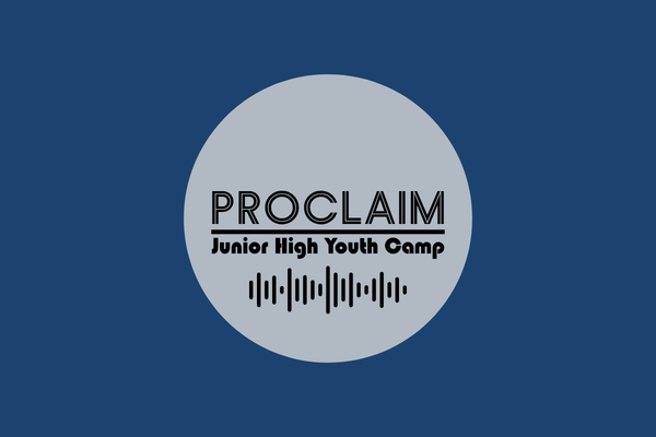 proclaim audio