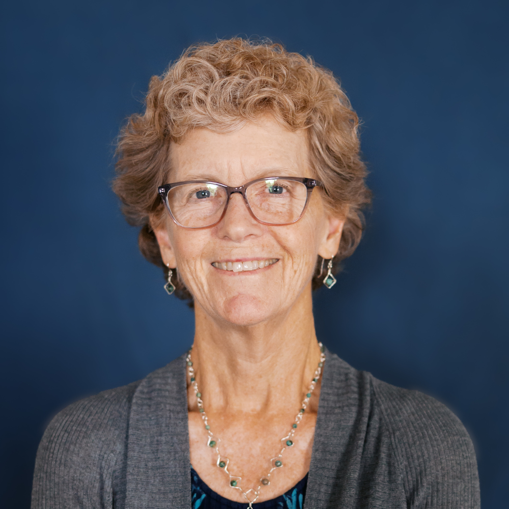staff profile image