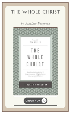 the whole christ