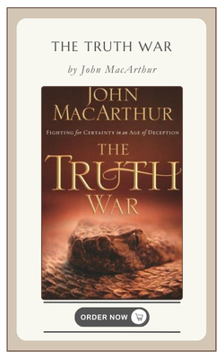 truth war