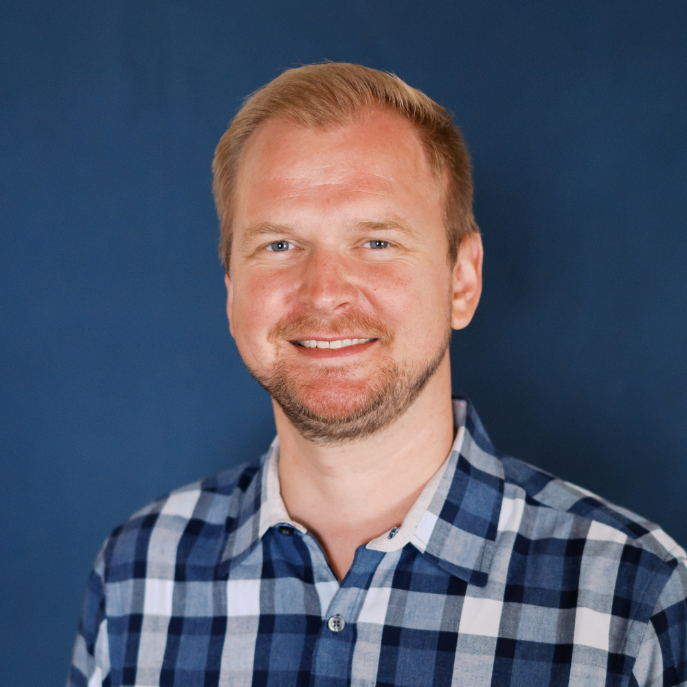 staff profile image