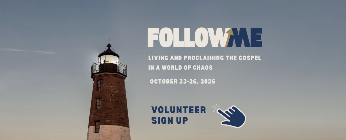 Volunteer Sign Up Ekk