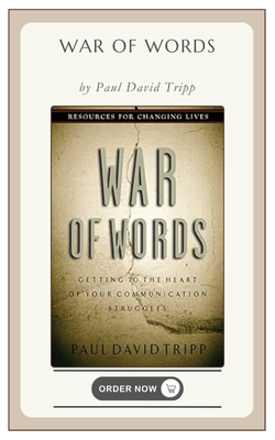 war of words
