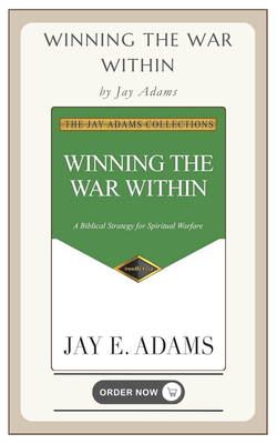 winning the war within