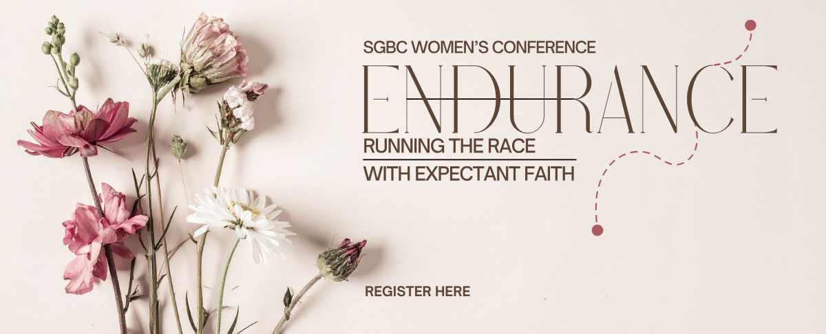 WOMENS CONF REGISTRATION