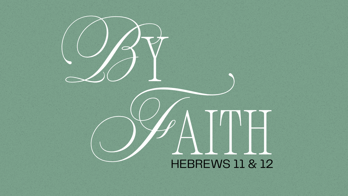 By Faith