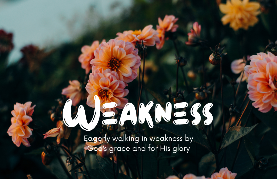 Weakness-2