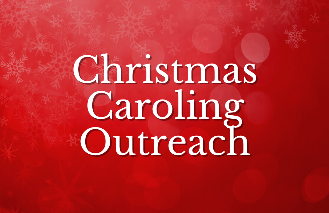 Christmas Caroling Outreach EVENT (1080 × 700 px) image