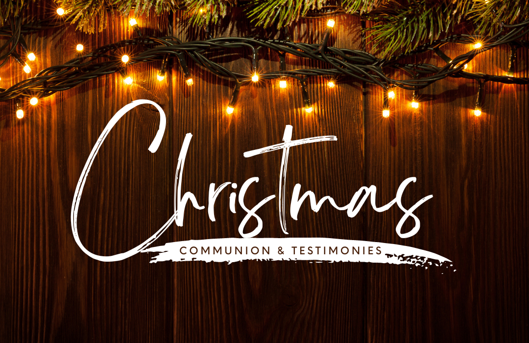 Christmas Communion Service EVENT (1080 × 700 px)