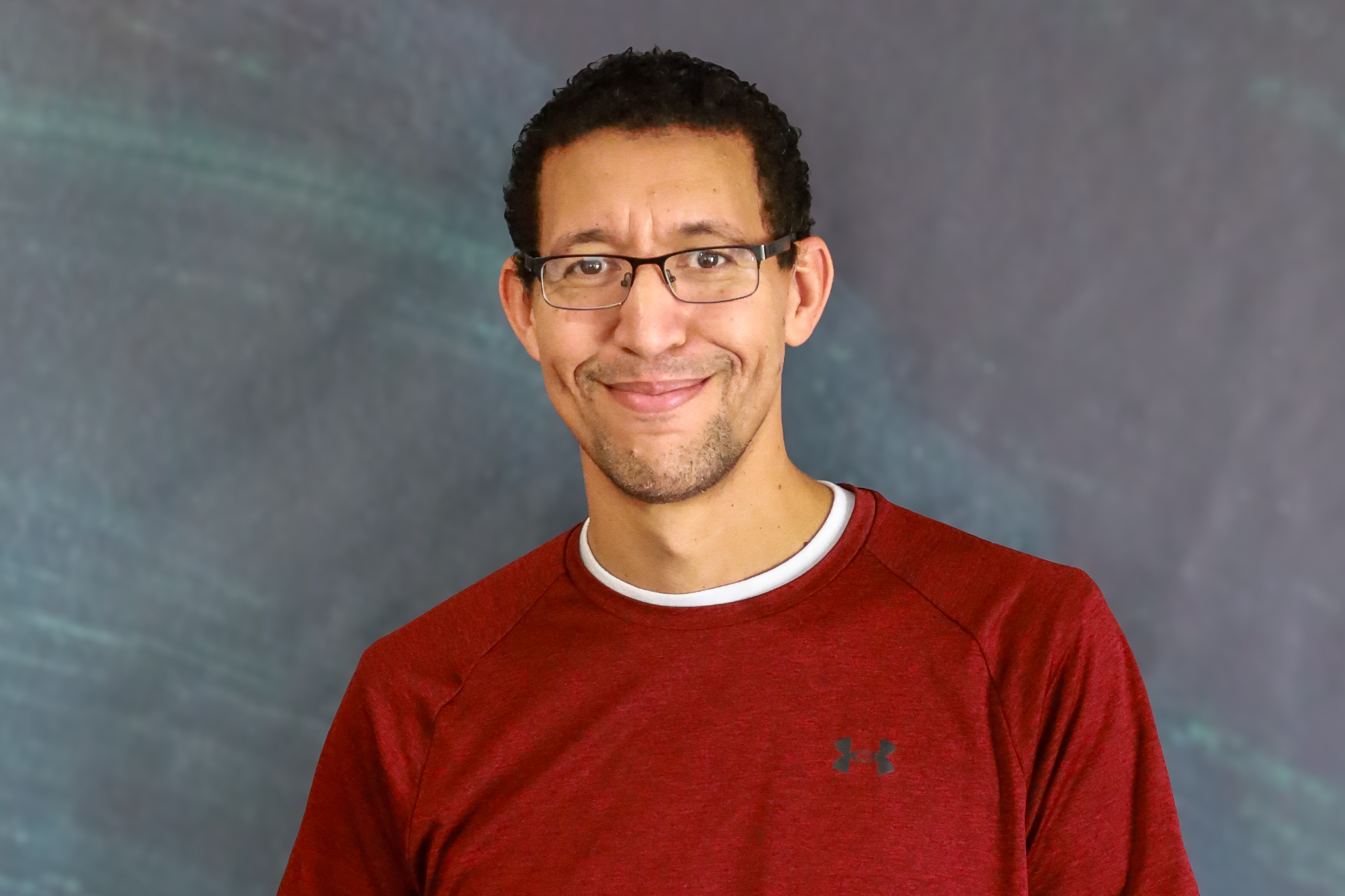 staff profile image