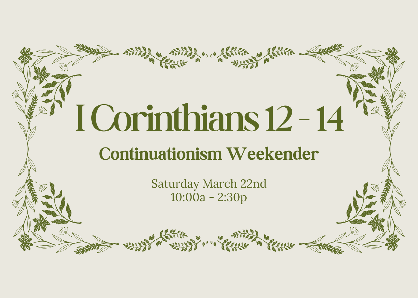 Continuationism Weekender (1364 x 972 px)