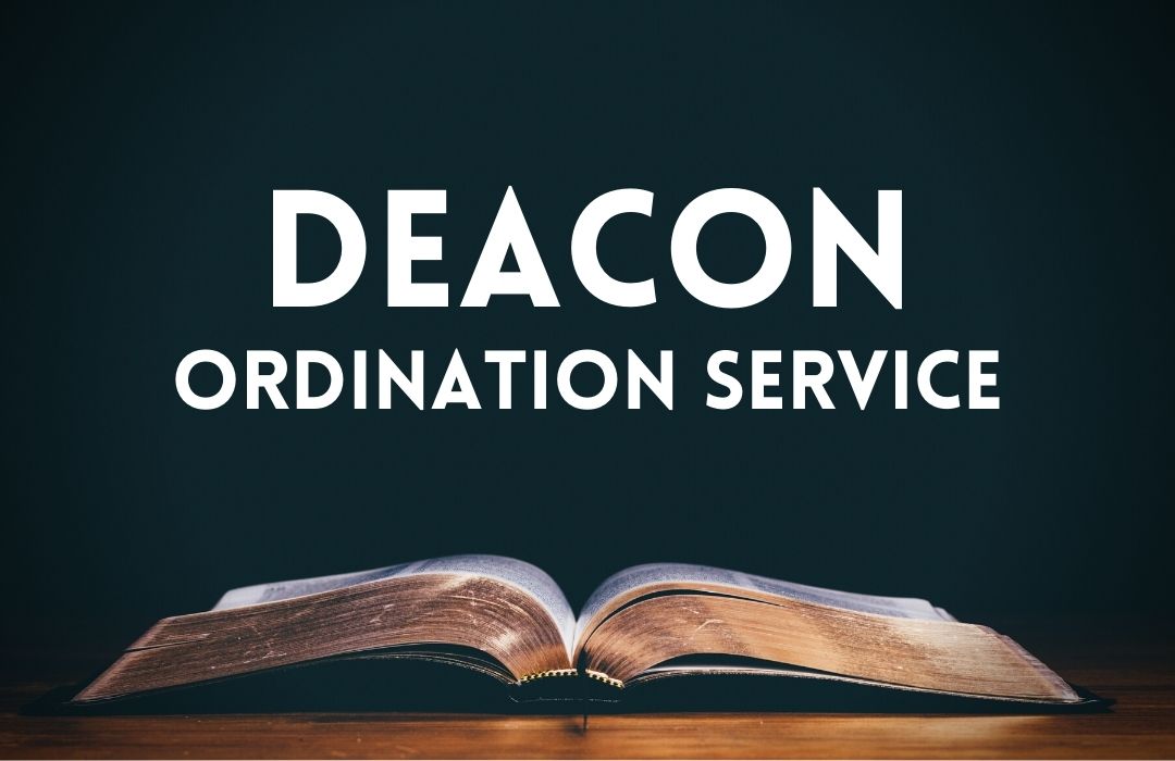 Deacon Ordination EVENT (1080 × 700 px) image