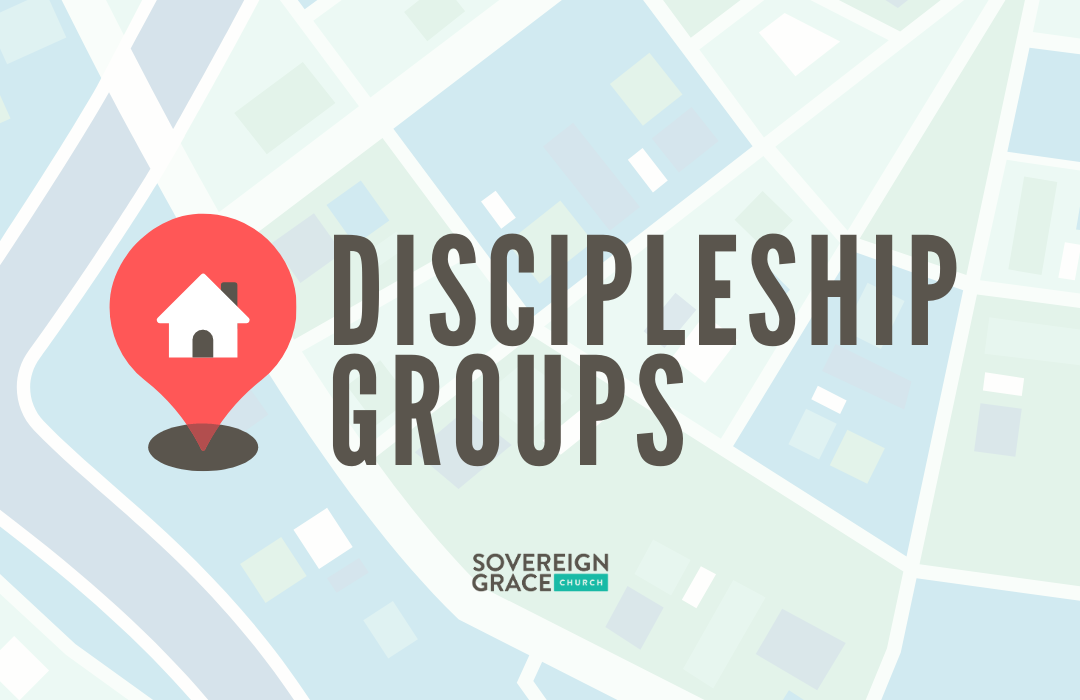 Discipleship Group EVENT (1080 × 700 px)