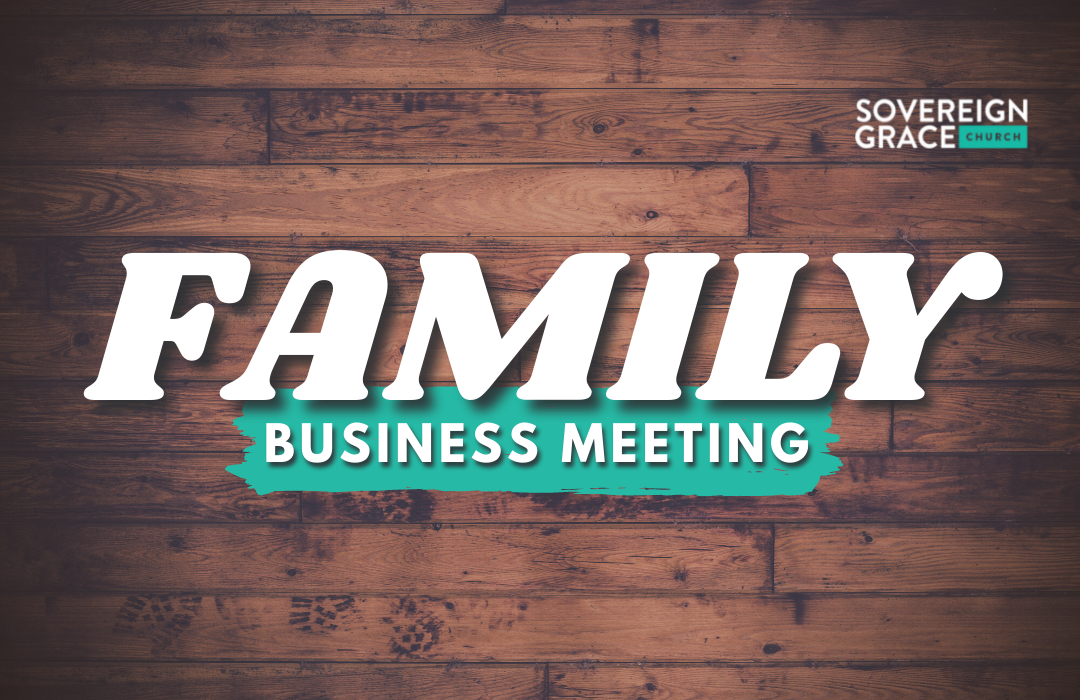 Family Business Meeting EVENT (1080 x 700 px) image