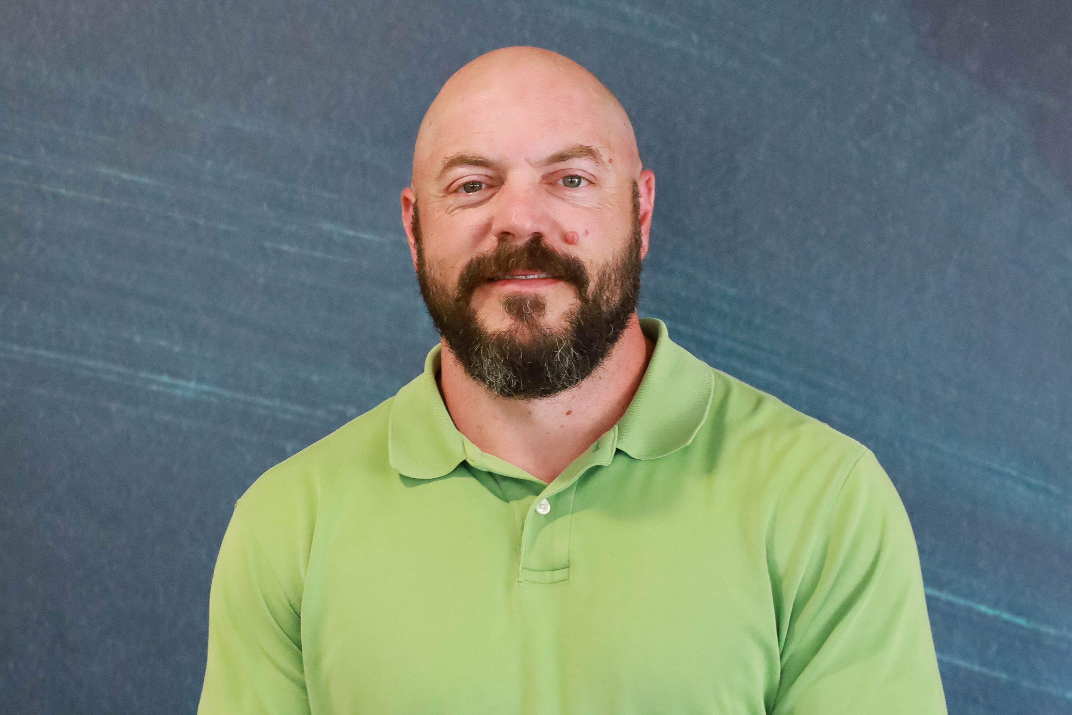 staff profile image