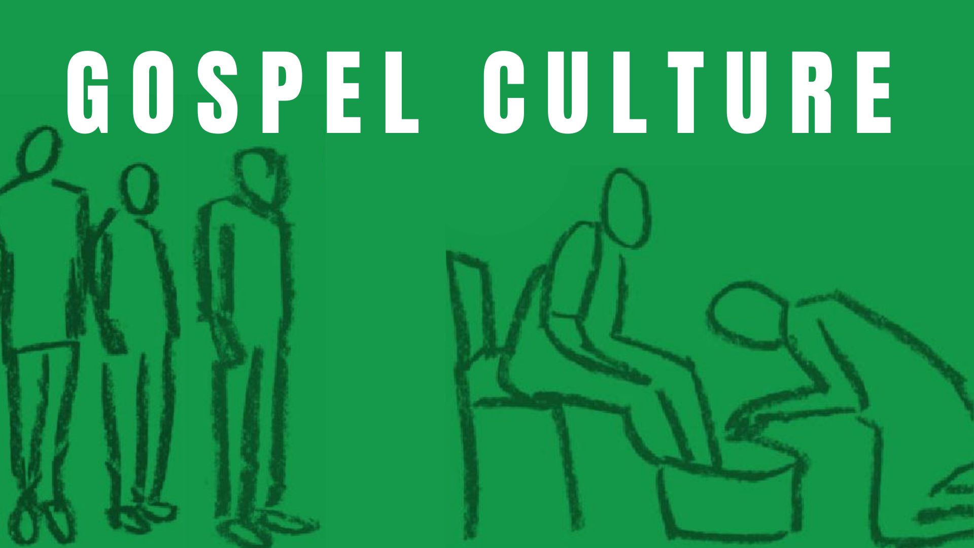 Gospel Culture banner