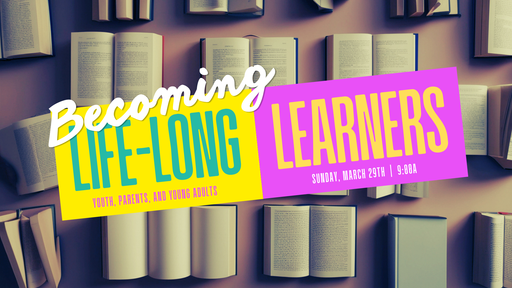 Becoming Lifelong Learners image