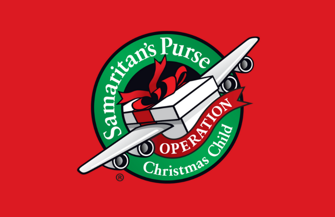Operation Christmas Child EVENT image