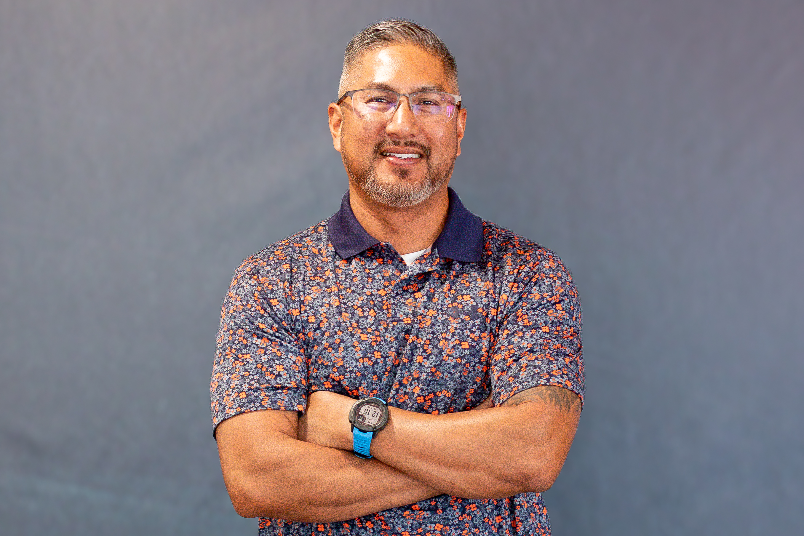 staff profile image