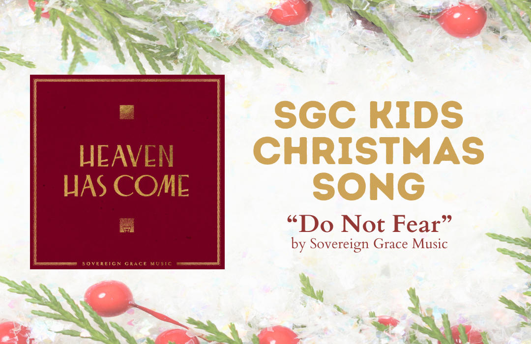 SGC Kids Christmas Song EVENT (1080 x 700 px)