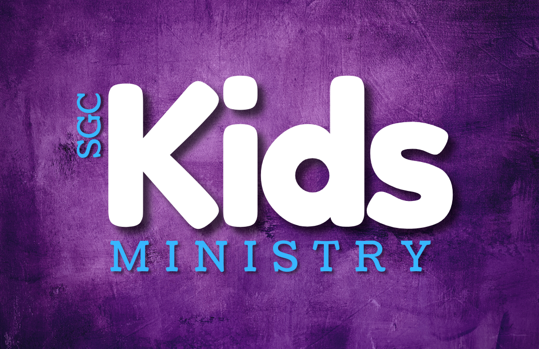 SGC Kids Ministry EVENT (1080 × 700 px) image